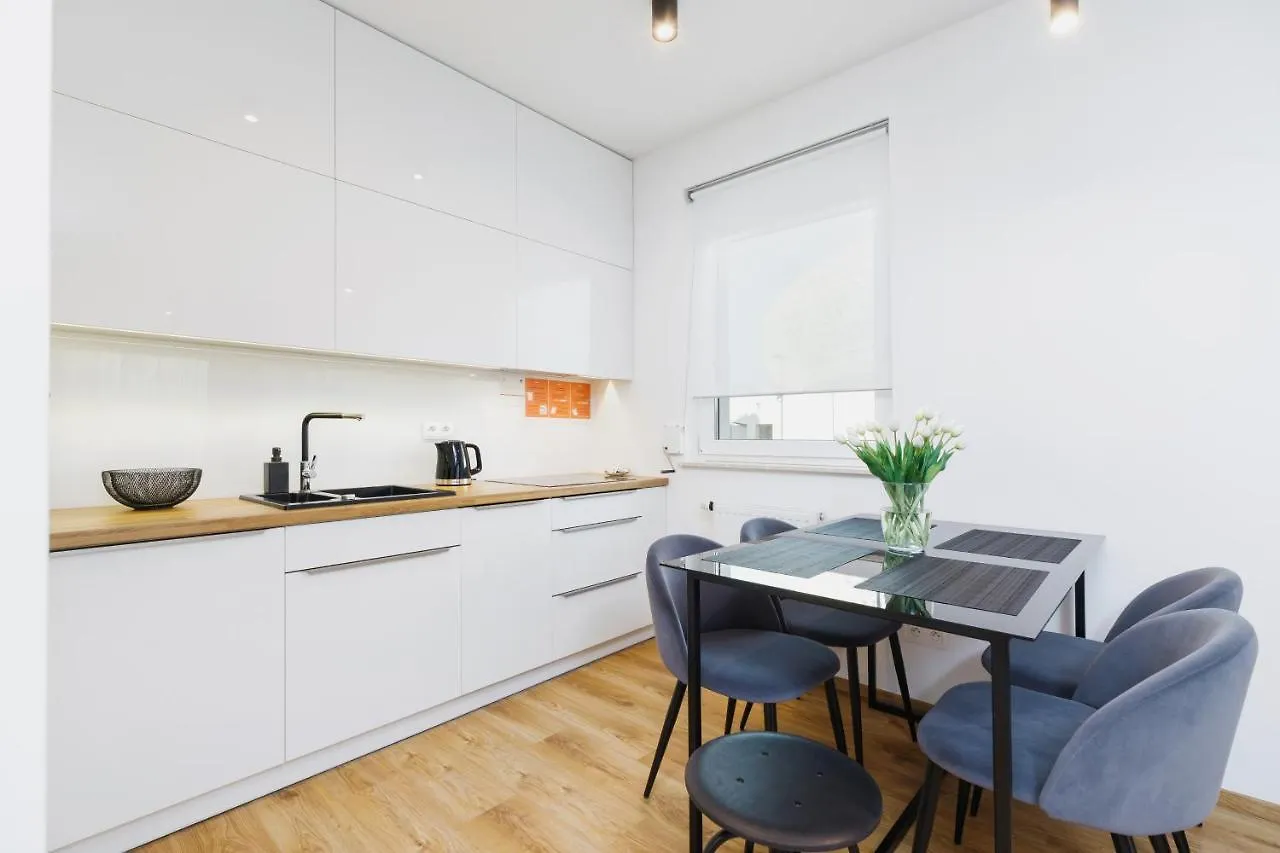 Apartments Supernova Near Tauron Arena By Noclegi Renters クラクフ 0*,